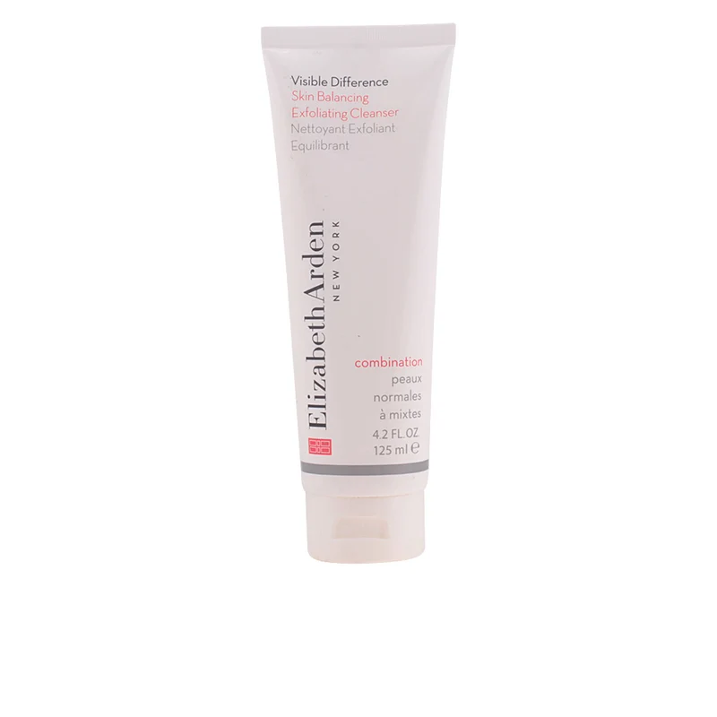 ELIZABETH ARDEN - Cosmética Facial - VISIBLE DIFFERENCE / (8 opciones)