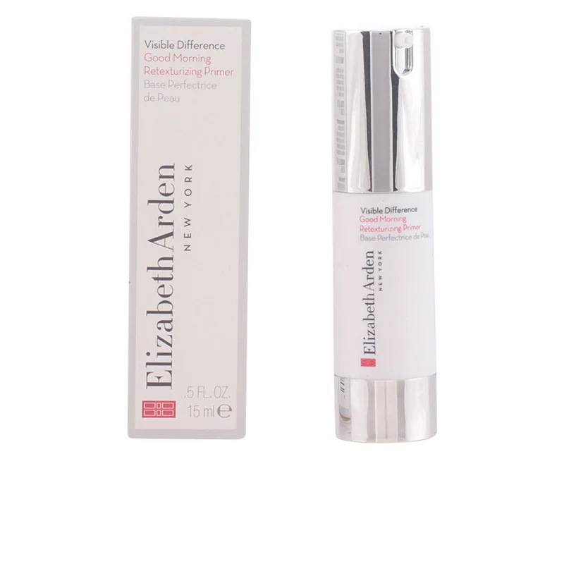 ELIZABETH ARDEN - Cosmética Facial - VISIBLE DIFFERENCE / (8 opciones)