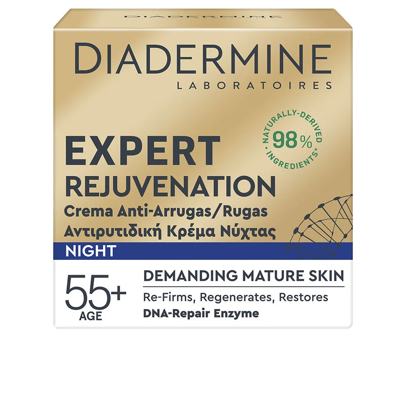 DIADERMINE - Cosmética Facial - EXPERT REJUVENECEDOR