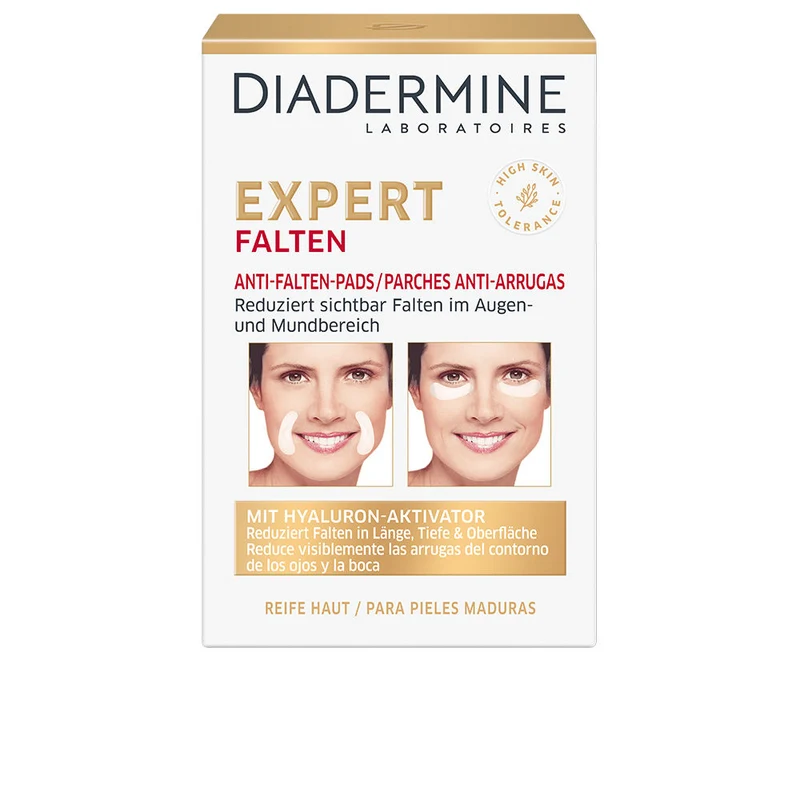 DIADERMINE - Cosmética Facial - DIADERMINE EXPERT