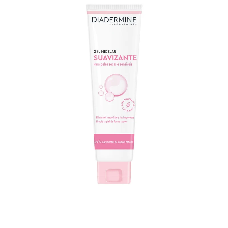 DIADERMINE - Cosmética Facial - GEL MICELAR