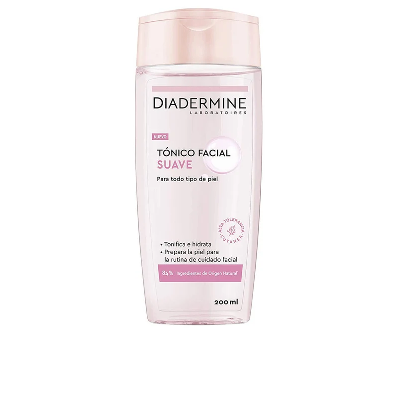 DIADERMINE - Cosmética Facial - DIADERMINE CUIDADO ESENCIAL / (5 opciones)