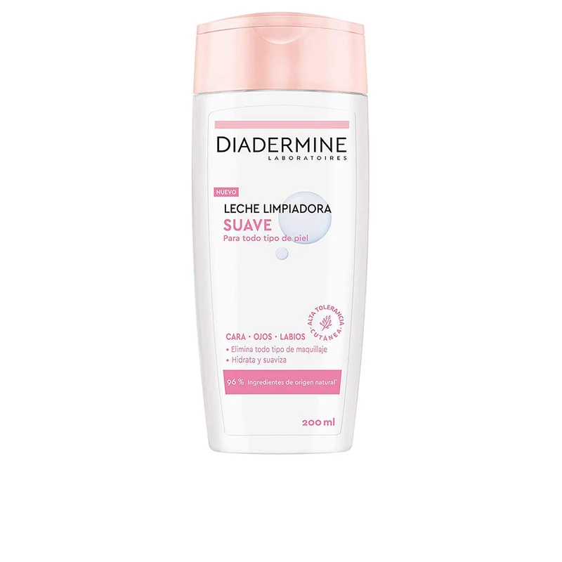DIADERMINE - Cosmética Facial - DIADERMINE CUIDADO ESENCIAL / (5 opciones)