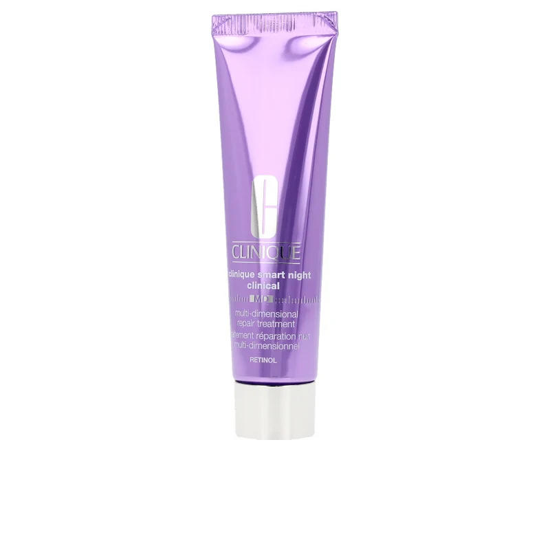 CLINIQUE - Cosmética Facial - SMART CLINICAL / (12 opciones)