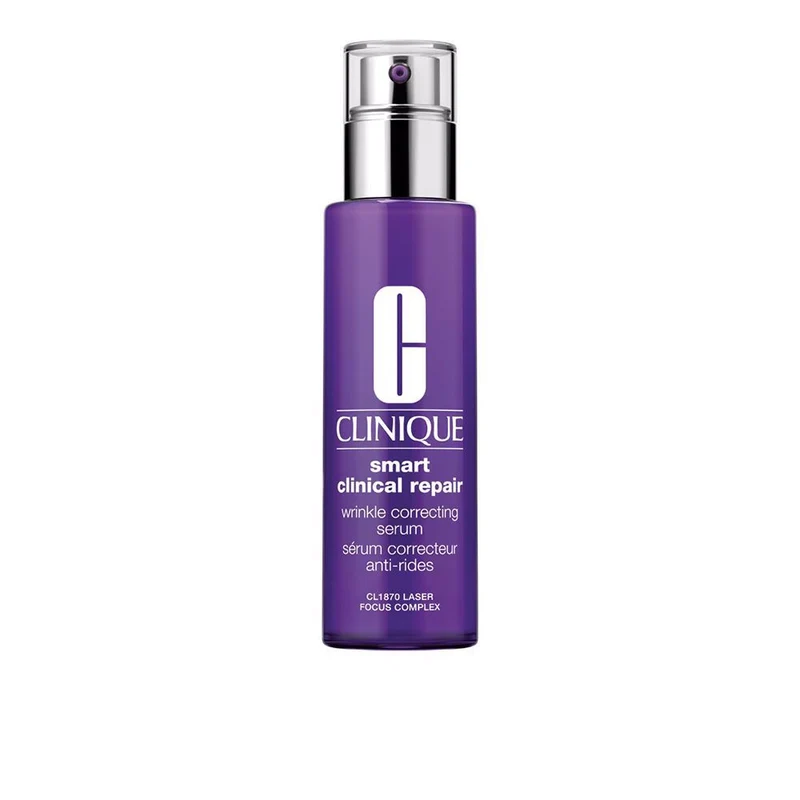 CLINIQUE - Cosmética Facial - SMART CLINICAL / (12 opciones)