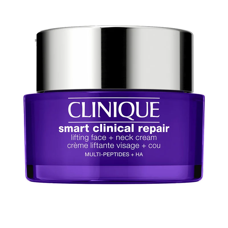 CLINIQUE - Cosmética Facial - SMART CLINICAL / (12 opciones)