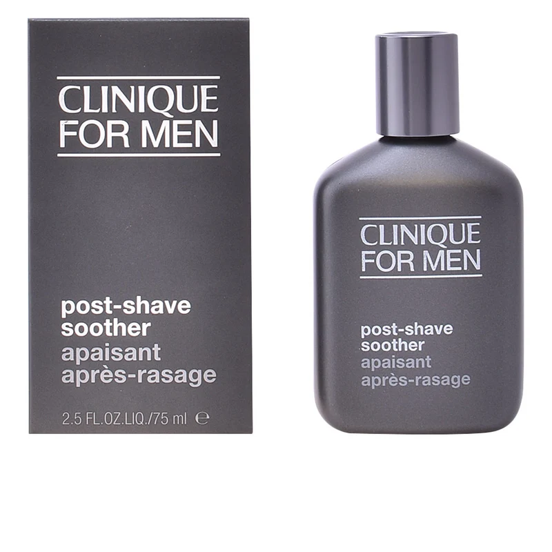 CLINIQUE - Cosmética Facial - CLINIQUE MEN / (14 opciones)