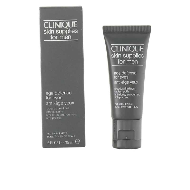 CLINIQUE - Cosmética Facial - CLINIQUE MEN / (14 opciones)
