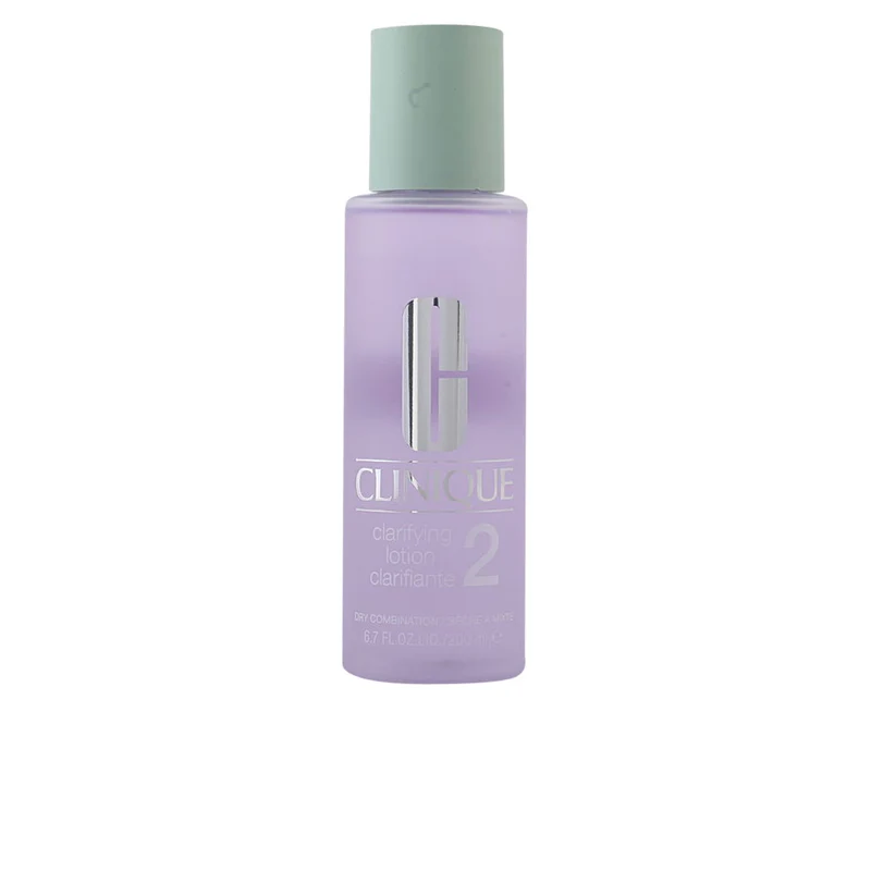 CLINIQUE - Cosmética Facial - CLARIFYING LOTION / (10 opciones)