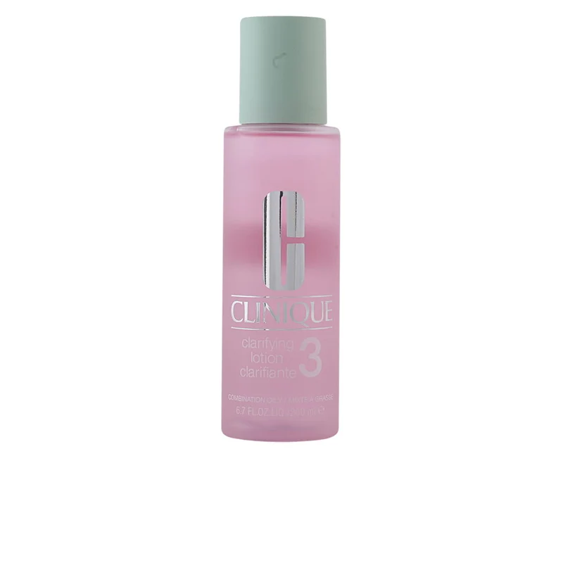 CLINIQUE - Cosmética Facial - CLARIFYING LOTION / (10 opciones)