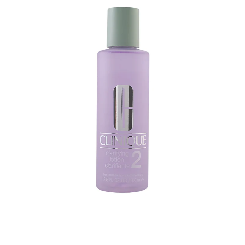 CLINIQUE - Cosmética Facial - CLARIFYING LOTION / (10 opciones)