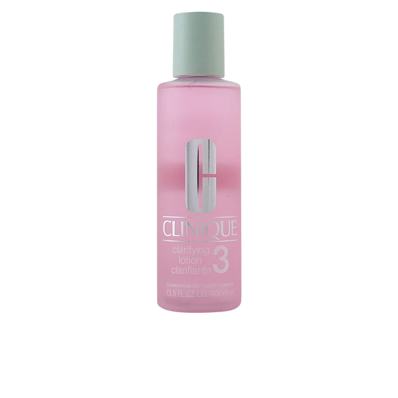 CLINIQUE - Cosmética Facial - CLARIFYING LOTION / (10 opciones)