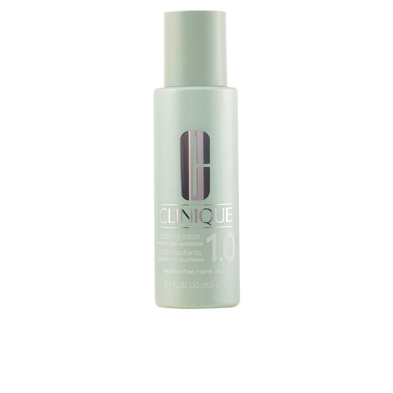 CLINIQUE - Cosmética Facial - CLARIFYING LOTION / (10 opciones)