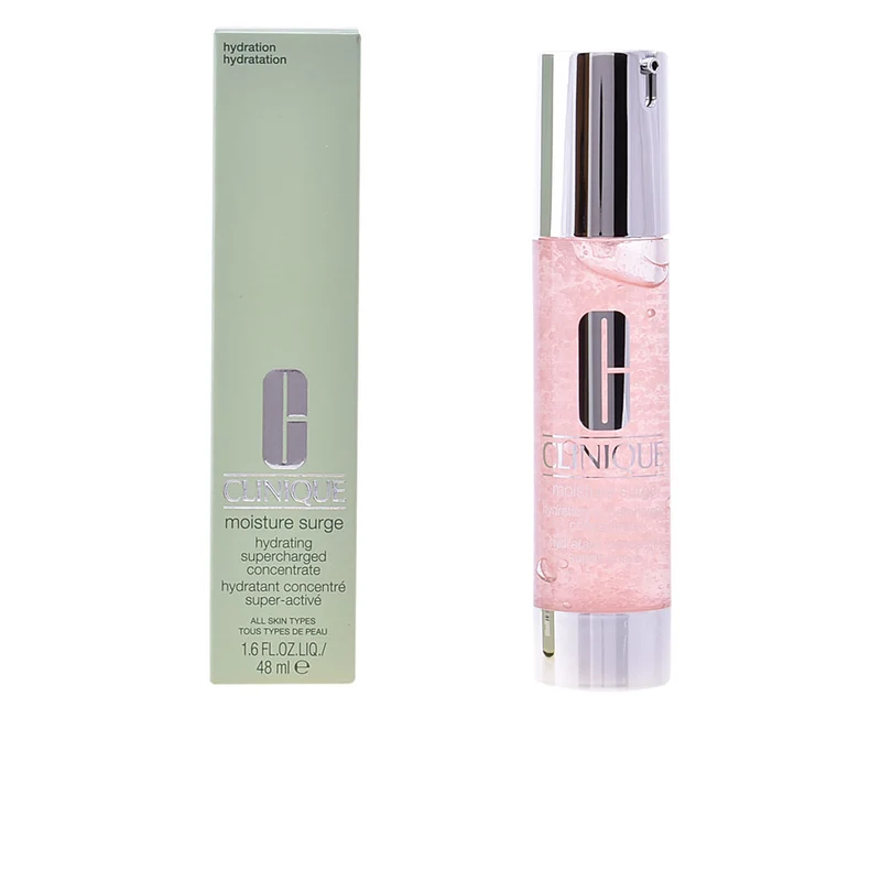CLINIQUE - Cosmética Facial - MOISTURE SURGE / (19 opciones)