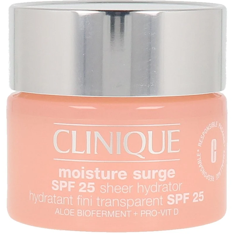 CLINIQUE - Cosmética Facial - MOISTURE SURGE / (19 opciones)