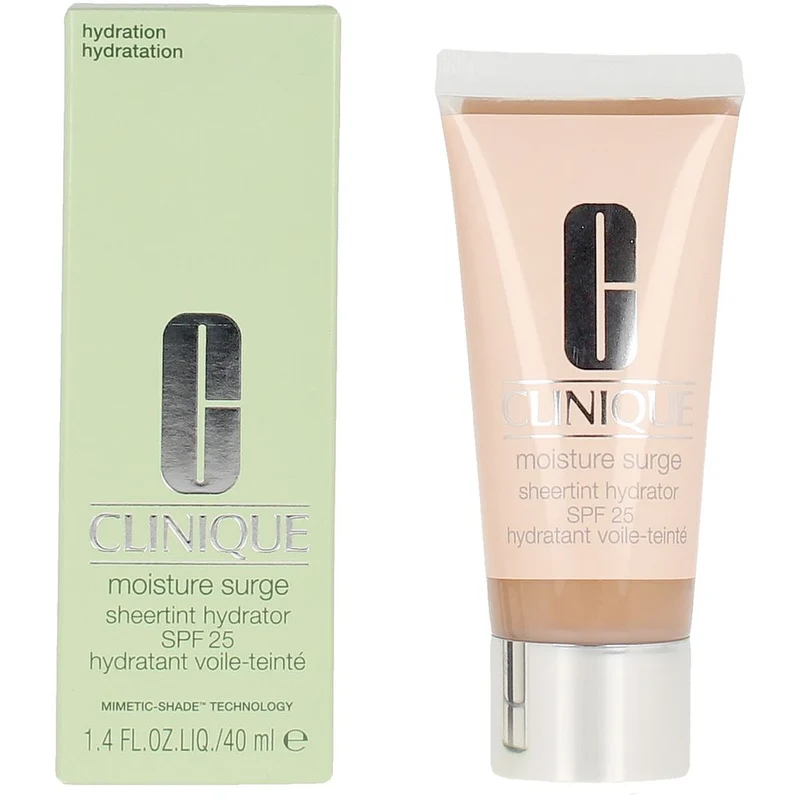 CLINIQUE - Cosmética Facial - MOISTURE SURGE / (19 opciones)