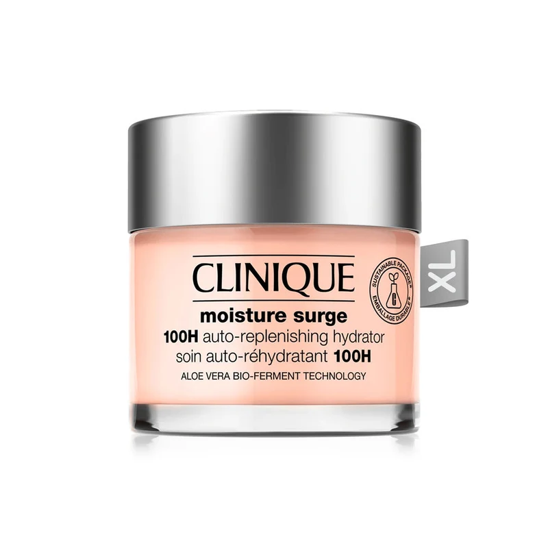 CLINIQUE - Cosmética Facial - MOISTURE SURGE / (19 opciones)