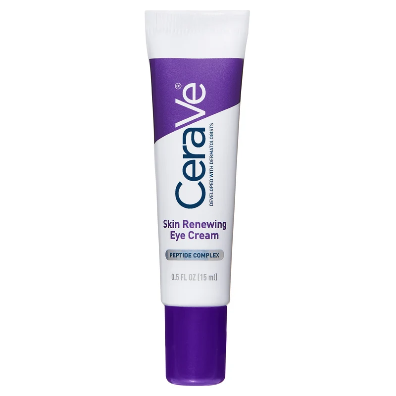 Cerave Skin renewing oogcreme 15 ml