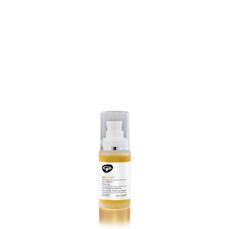 Green People Cell enrich facial oil 30 ml