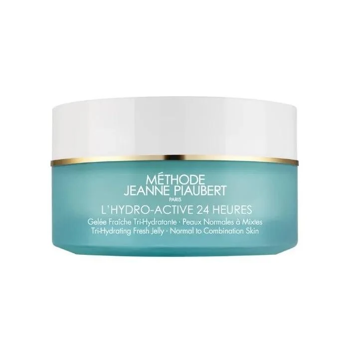 Jeanne Piaubert L´Hydro-Active 24h Jalea Fresca Trihidratante 50ml