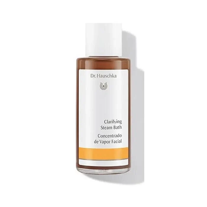Dr. Hauscka Concentrado De Vapor Facial 100ml