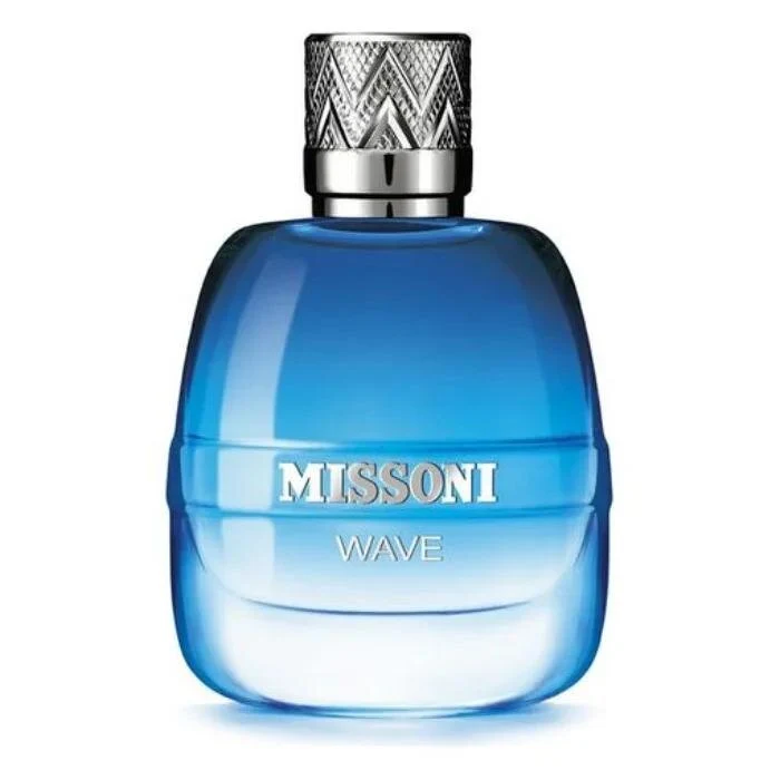 Missoni Wave Eau De Toilette Spray 50ml