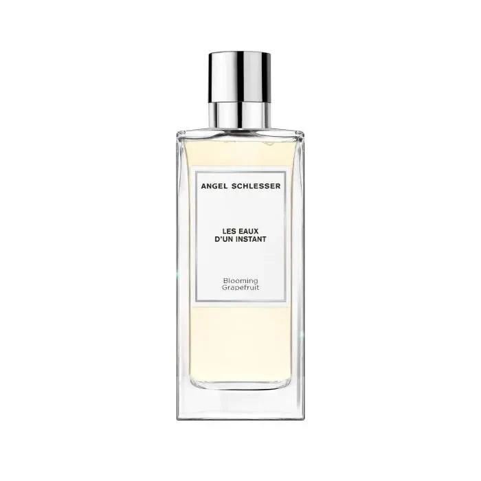 Angel Schlesser Les Eaux D´Un Instant Blooming Grapefruit Eau De Toilete Spray 100ml