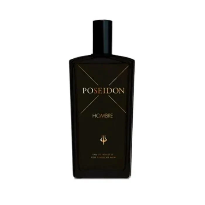 Instituto Español Poseidon Hombre Eau De Toilette Spray 150ml