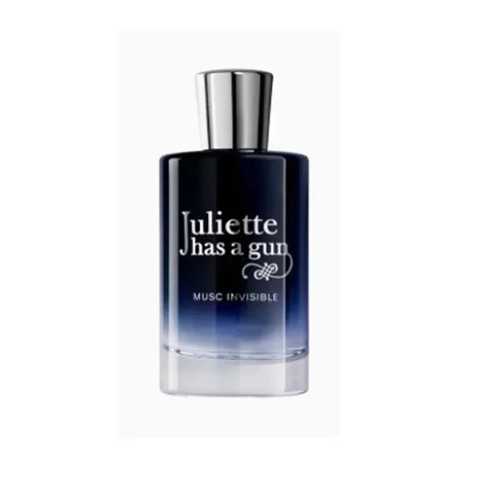 Juliette Has A Gun Musc Invisible Eau De Parfum Spray 100ml