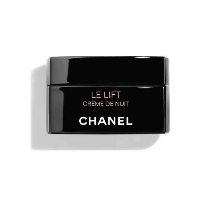 Chanel Le Lift Crème De Nuit 50ml