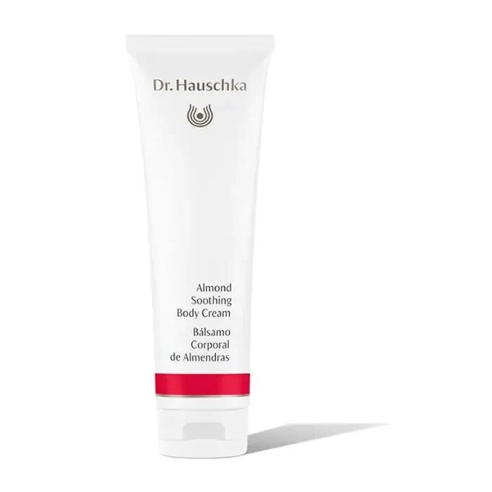 Dr Hauschka Bálsamo Corporal De Almendras 145ml