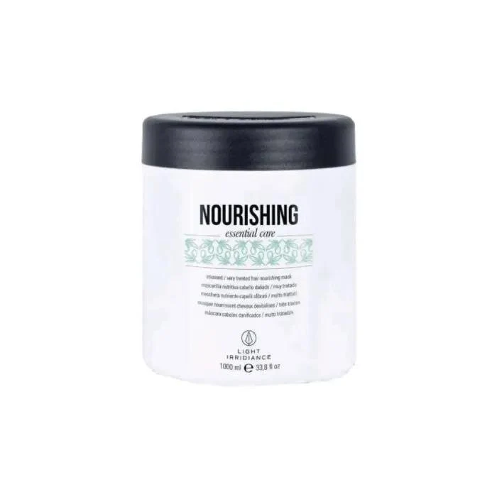 Light Irridiance Nourishing Mascarilla Nutritiva 1000ml