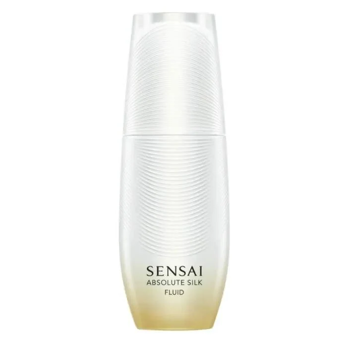 Sensai Absolute Silk Fluid 80ml