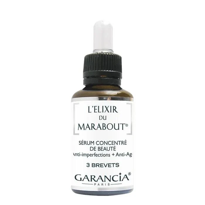 Garancia l´Elixir Du Marabout Sérum Concentré 15ml