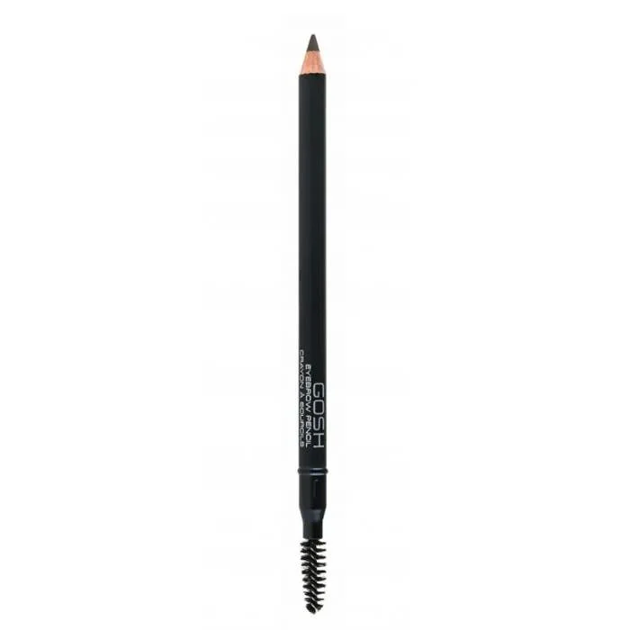 Gosh Eyebrow Pencil 05 Dark Brown