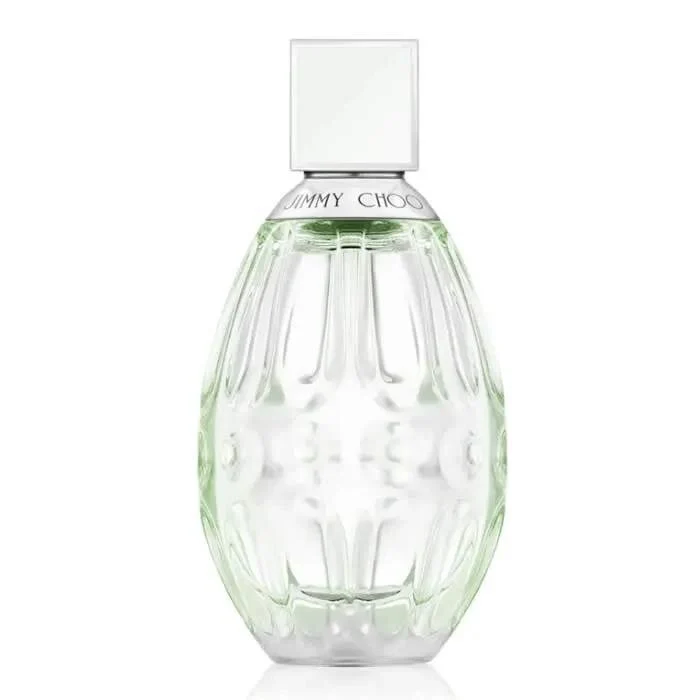 Jimmy Choo Floral Eau De Toilette Spray 40ml