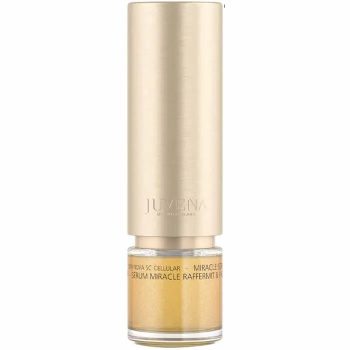 Juvena Miracle Serum Hidratación Y Firmeza 30ml