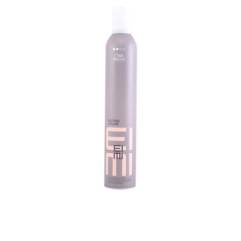 Wella Eimi Volumen Natural Nivel De Fijación 2 500ml