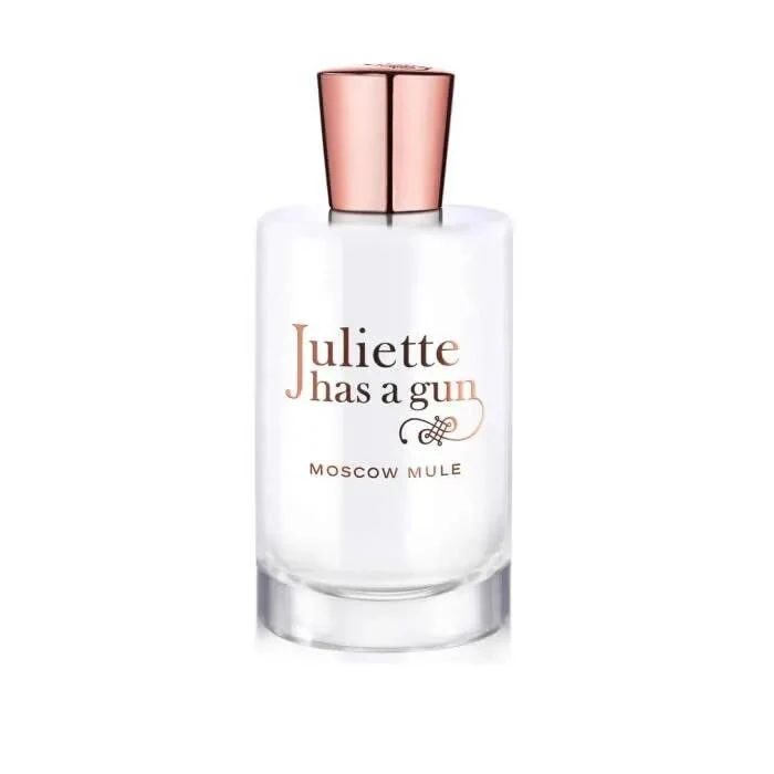 Juliette Has A Gun Moscow Mule Eau De Parfum Spray 100ml