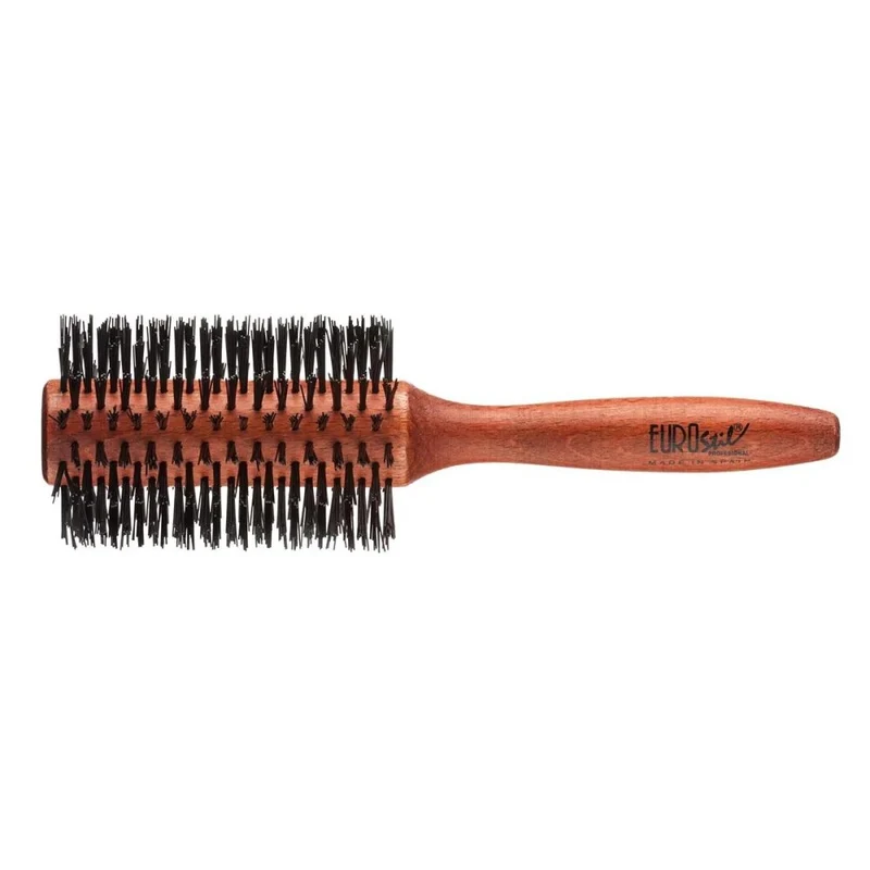 Eurostil Nylon Cepillo Circular Nylon 1un