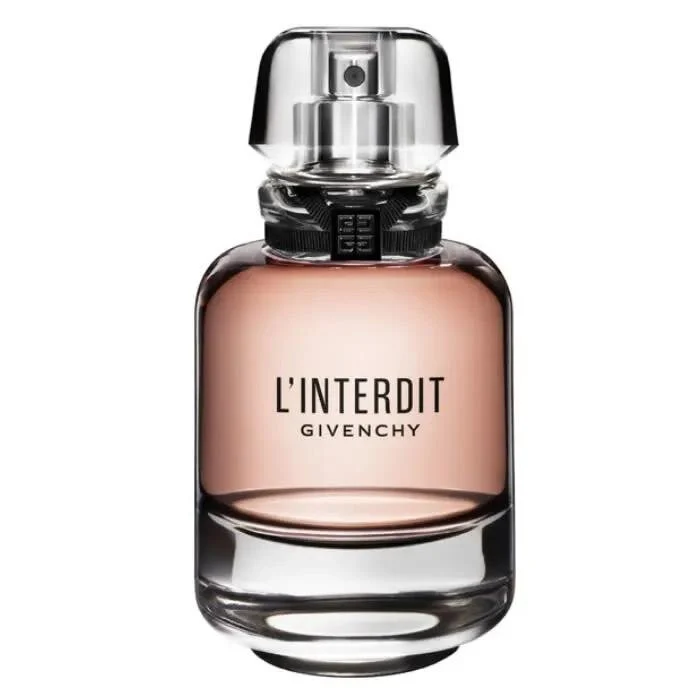 Givenchy L´Interdit Eau De Perfume Spray 80ml