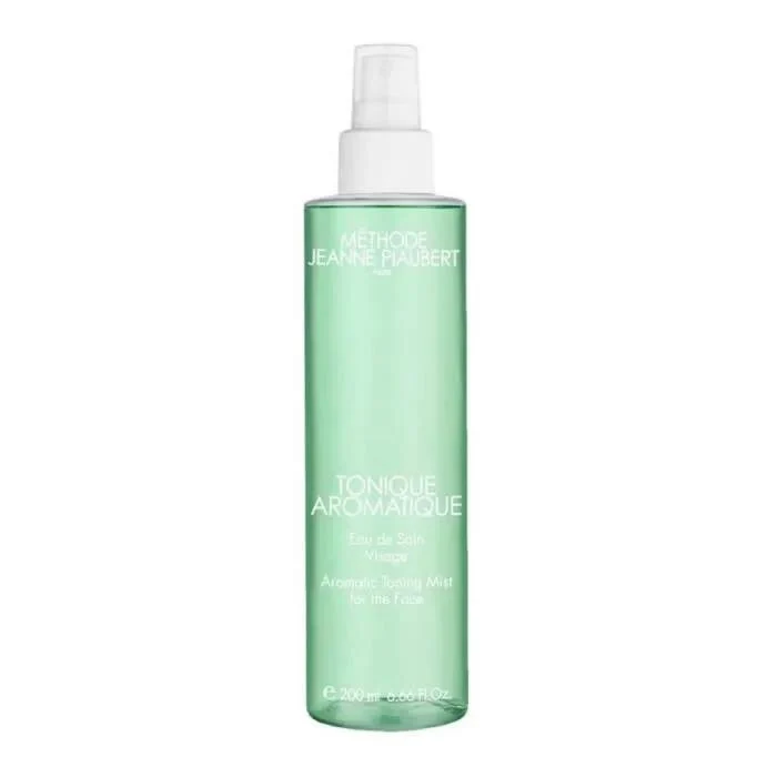 Jeanne Piaubert Tonique Aromatique Tónico Limpiador 200ml