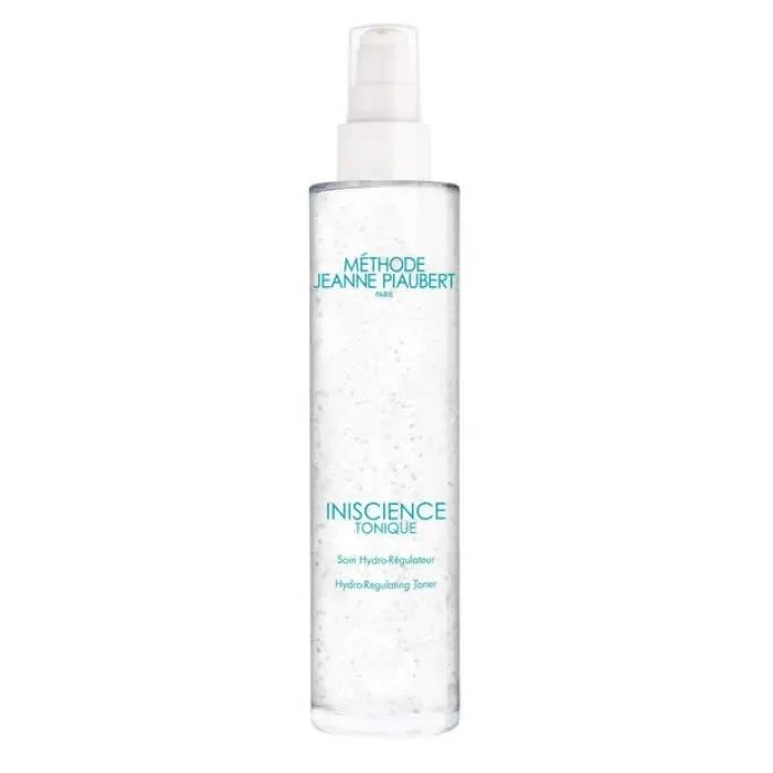 Jeanne Piaubert Méthode Iniscience Tónico Hidro-Regulador 150ml