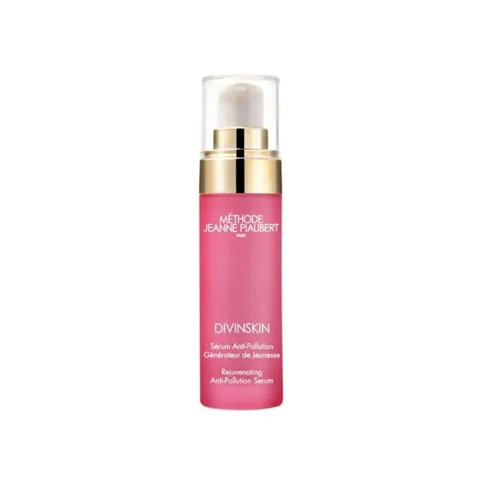 Jeanne Piaubert Divinskin Suero Anti-Polución 30ml