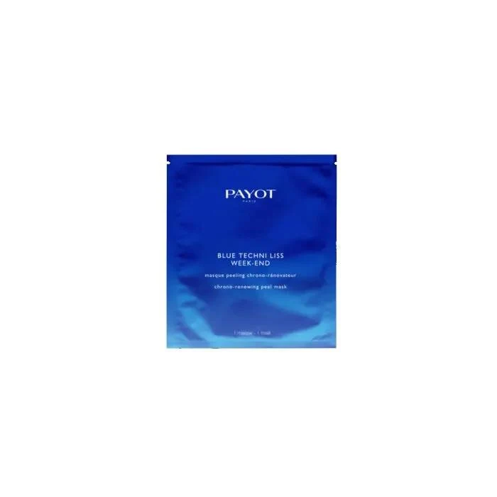 Payot Blue Techni Liss Weekend Mascarilla Peeling