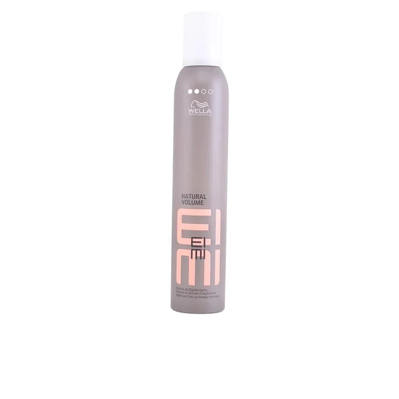 Wella Eimi Volumen Natural Nivel De Fijación 2 300ml