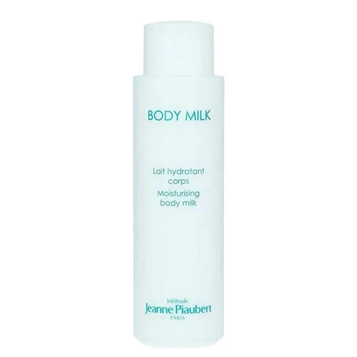 Jeanne Piaubert Leche Corporal Hidratante 400ml