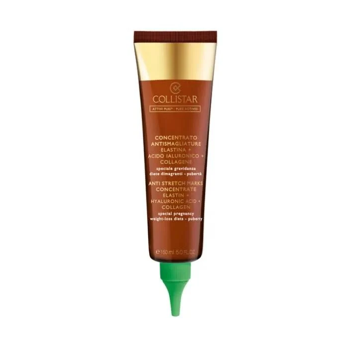 Collistar Pure Actives Concentrado Anti Estrías 150ml