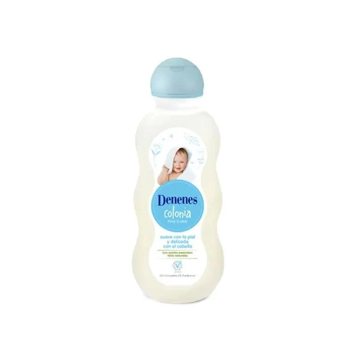 Denenes Colonia Muy Suave 600ml