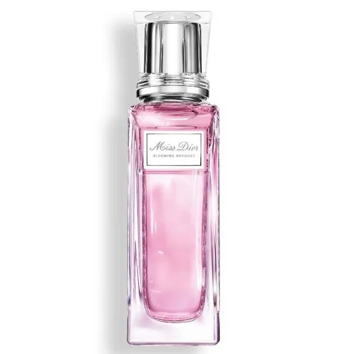 Miss Dior Blooming Bouquet Eau De Toilette Roller Pearl 20ml